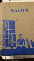 kniha Salon 1937 Ročník XVI. (1-12), Českomoravské podniky tiskařské a vydavatelské 1937