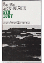 kniha Syn luny, Odeon 1982