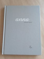 kniha ANNA, PB-ART 2006