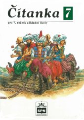 kniha Čítanka 7 pro 7. ročník základní školy, SPN 2003