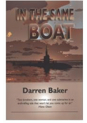 kniha In the same boat, Klaris 2005