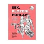 kniha Sex, plození, pohlaví  s několika poznámkami o genderu, Pavel Mervart 2024