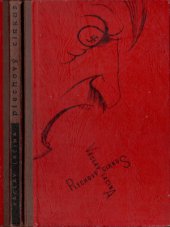 kniha Plechový cirkus, Melantrich 1945