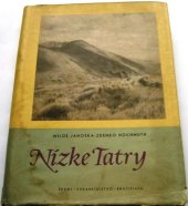 kniha Nízke Tatry Turistický sprievodca, Šport 1958