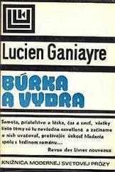 kniha Búrka a vydra, Tatran 1979