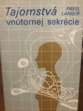 kniha Tajomstvá vnútornej sekrécie, Osveta 1986