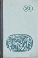 kniha Celý život Sabinin, Klub socialistické kultury 1948