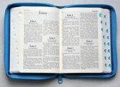 kniha Bible, KMS 2016