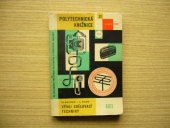 kniha Vývoj sdělovací techniky, SNTL 1962