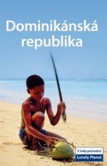 kniha Dominikánská republika, Svojtka & Co. 2009