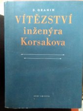 kniha Vítězství inženýra Korsakova, Svět sovětů 1952