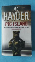 kniha Pig Island , Transworld Publishers 2010