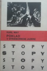 kniha Poklad v striebornom jazere, Mladé letá 1980