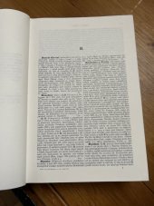 kniha OTTŮV SLOVNÍK NAUČNÝ - ČTVRTÝ DÍL S 15 PŘÍLOHAMI A 209 VYOBRAZENÍMI V TEXTU, Paseka 1997