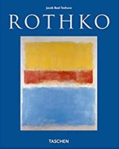 kniha Rothko, Taschen 2006