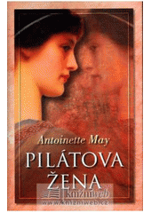 kniha Pilátova žena, Domino 2007