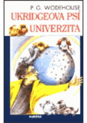 kniha Ukridgeova psí univerzita, Aurora 1998