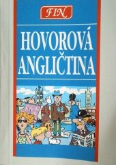 kniha Hovorová angličtina, Fin 1993