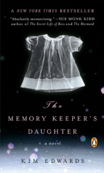 kniha The Memory keeper's Daughhter A Novel, Penguin Books 2006