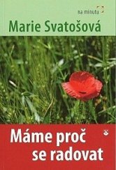 kniha Máme proč se radovat, Karmelitánské nakladatelství 2012