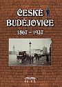 kniha České Budějovice 1867-1937, Starý most 2006