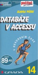 kniha Databáze v Accessu, Grada 2003