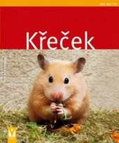 kniha Křeček, Vašut 2010
