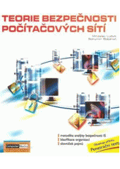 kniha Teorie bezpečnosti počítačových sítí, Computer Media 2008