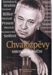 kniha Chvalozpěvy, Brána 2001