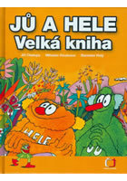 kniha Jů a Hele velká kniha, Česká televize 2006