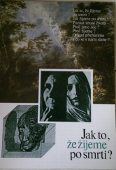 kniha Jak to, že žijeme po smrti? a jaký smysl má život, Stiftung Gralsbotschaft 1991