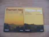 kniha Themen Arbeitsbuch 2 Ausgabe in zwei Bänden : Lehrwerk für Deutsch als Fremdsprache., Fraus 1994