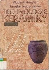 kniha Technologie keramiky, Vega 2000