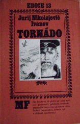 kniha Tornádo, Mladá fronta 1981