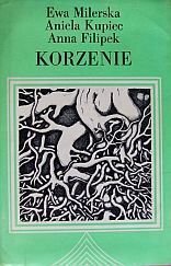 kniha Korzenie, Profil 1981