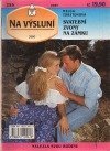 kniha Svatební zvony na zámku, Ivo Železný 1997