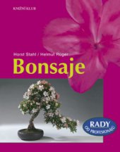 kniha Bonsaje, Knižní klub 2008
