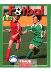 kniha Fotbal, Fraus 2008