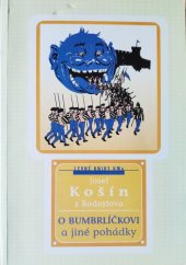 kniha O Bumbrlíčkovi a jiné pohádky, Levné knihy KMa 2000