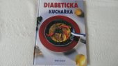 kniha Diabetická kuchařka, Svojtka a Vašut 1996