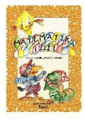 kniha Matematika pro 3. třídu základní školy., Studio 1+1 2001