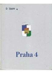 kniha Praha 4, Informatorium 2001