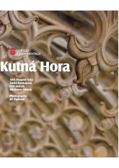 kniha Kutná Hora, Foibos 2014