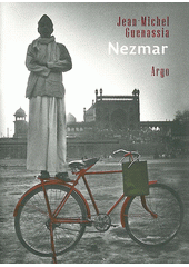 kniha Nezmar, Argo 2016