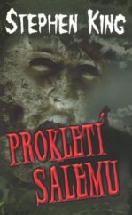 kniha Prokletí Salemu, Beta 2008