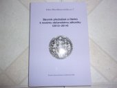 kniha Sborník přednášek a článků k novému občanskému zákoníku (2013-2014) Vydáno k připomenutí 150. výročí vzniku Jednoty českých právníků, Pražské sdružení Jednoty českých právníků 2014