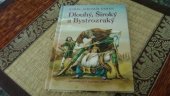 kniha Dlouhý, Široký a Bystrozraký, Svoboda-Libertas 1993