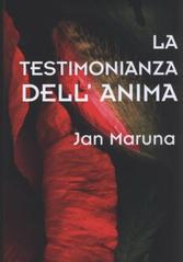 kniha La testimonianza dell'anima, Tribun EU 2011