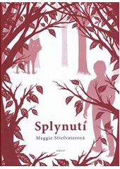 kniha Splynutí, Argo 2011