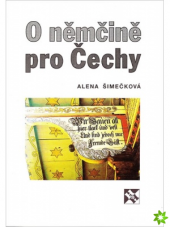kniha O němčině pro Čechy, H & H 1996